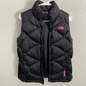 North face Vest